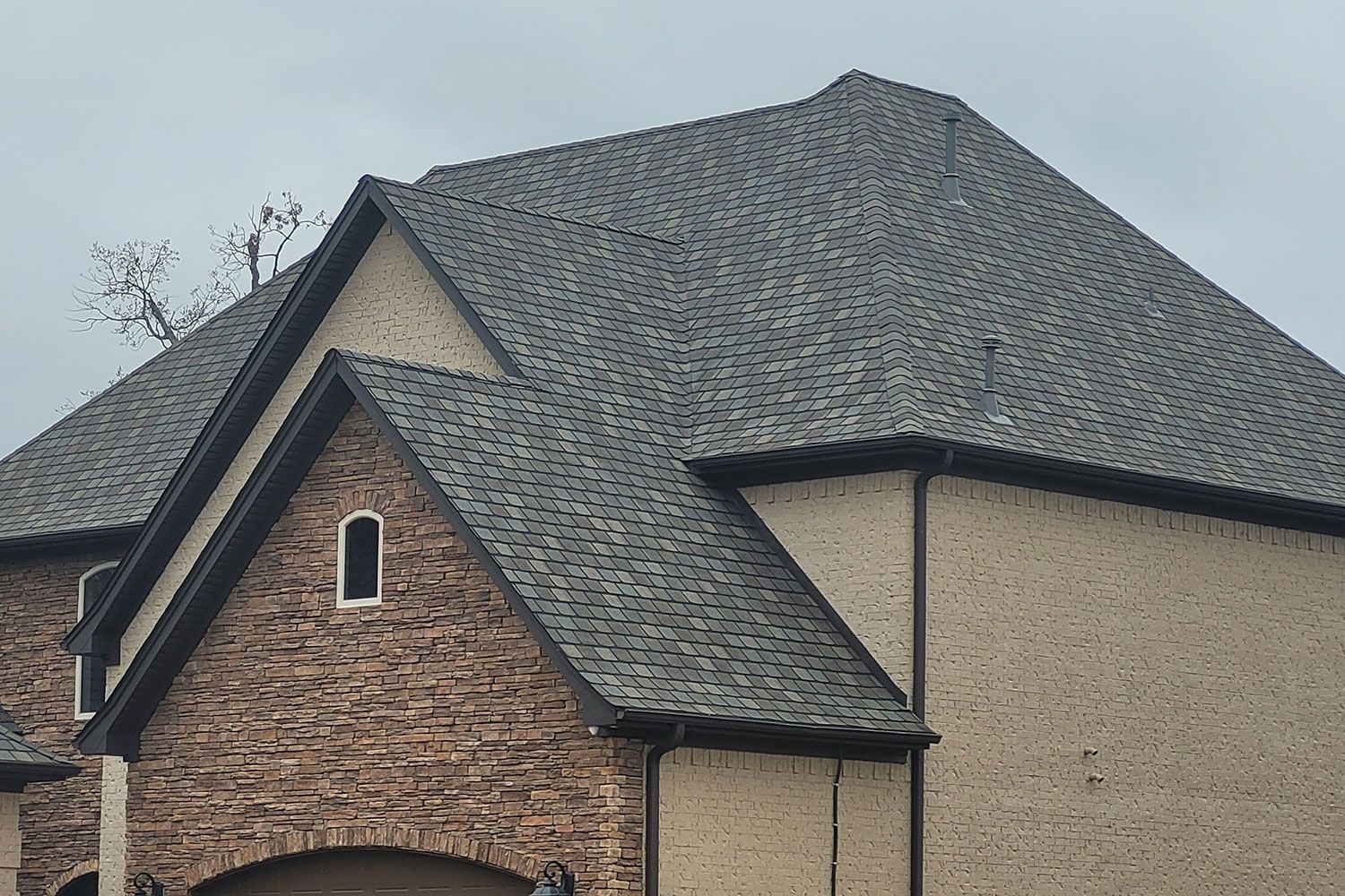 roofing services in little rock