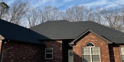 residential roofing
